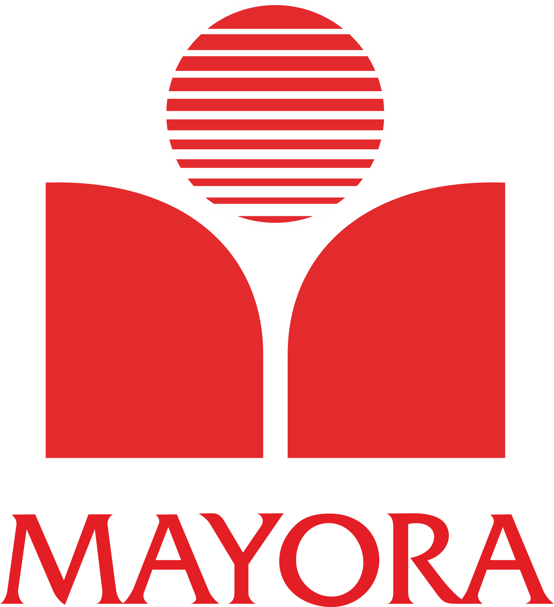Mayora
