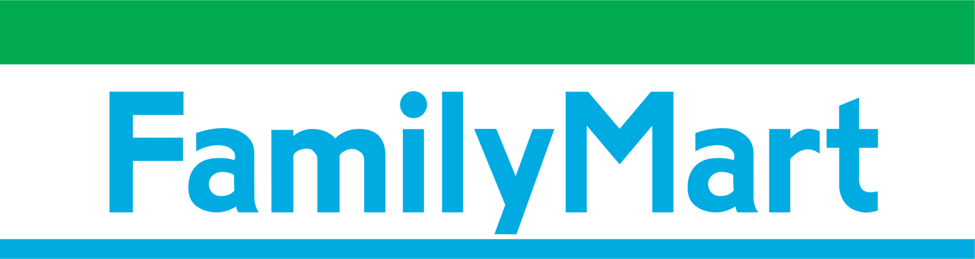 Family Mart