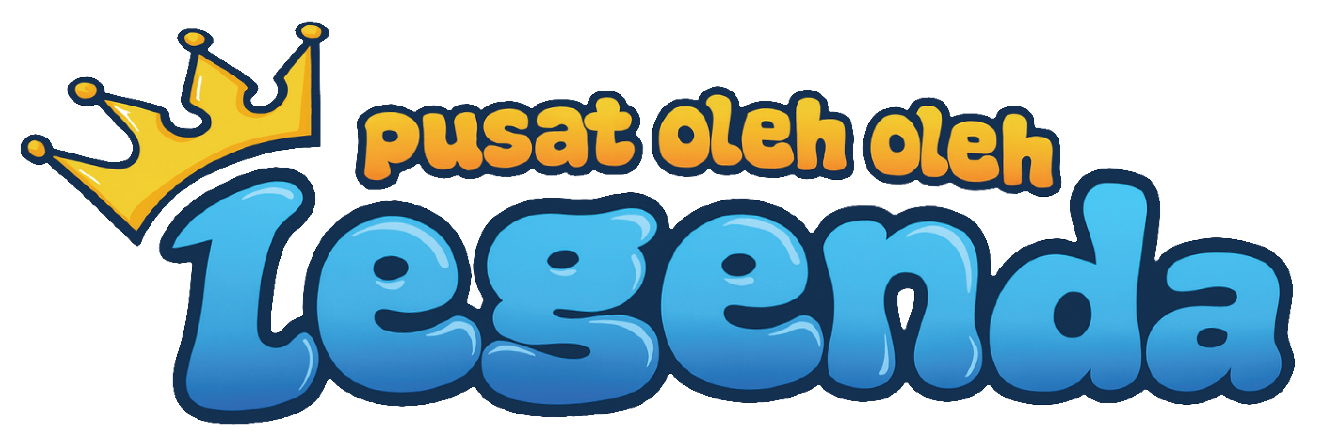 Pusat Oleh-Oleh Legenda